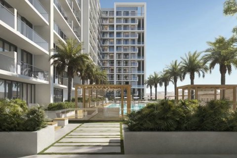 Apartment in Dubai, UAE 37.6 sq.m. № 728050 - photo 2