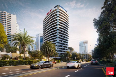 Διαμέρισμα σε Dubai Sports City, ΗΑΕ 46.2 τ.μ. Αρ. 728047 - φωτογραφία 10