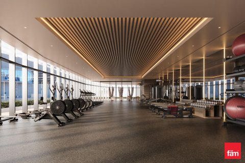 Διαμέρισμα σε Dubai Sports City, ΗΑΕ 46.2 τ.μ. Αρ. 728047 - φωτογραφία 6