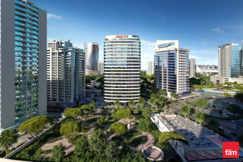 Διαμέρισμα σε Dubai Sports City, ΗΑΕ 46.2 τ.μ. Αρ. 728047 - φωτογραφία 8