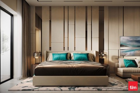 Apartment sa Dubai Sports City, UAE 46.2 sq.m. № 728047