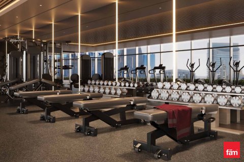 Διαμέρισμα σε Dubai Sports City, ΗΑΕ 46.2 τ.μ. Αρ. 728047 - φωτογραφία 5