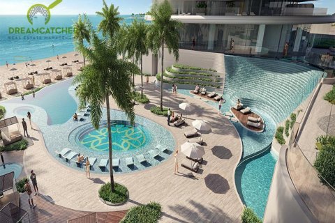 Apartmán v Al Marjan Island, Ras Al Khaimah, SAE 3 spálne, 175.2 m2 č. 588535 - Fotografia 10