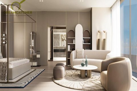 Apartmán v Al Marjan Island, Ras Al Khaimah, SAE 3 spálne, 175.2 m2 č. 588535 - Fotografia 6