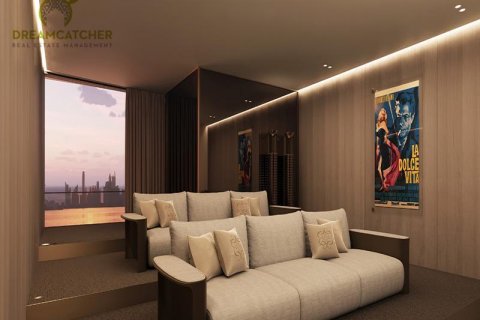 Apartmán v Al Marjan Island, Ras Al Khaimah, SAE 3 spálne, 175.2 m2 č. 588535 - Fotografia 9
