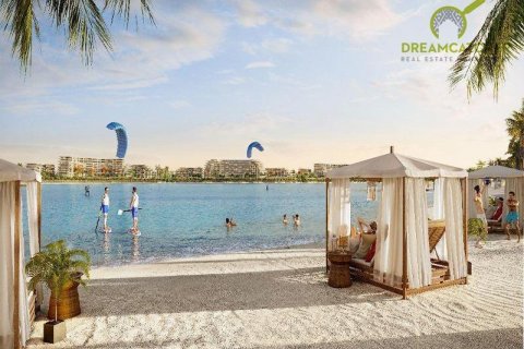 Διαμέρισμα σε Umm Al Quwain Marina, ΗΑΕ 3 υπνοδωμάτια, 80.5 τ.μ. Αρ. 588537 - φωτογραφία 9