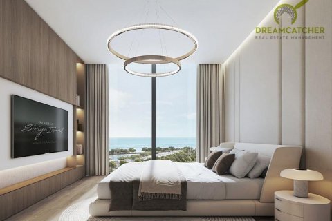 Διαμέρισμα σε Umm Al Quwain Marina, ΗΑΕ 3 υπνοδωμάτια, 80.5 τ.μ. Αρ. 588537 - φωτογραφία 5