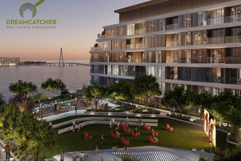 Διαμέρισμα σε Umm Al Quwain Marina, ΗΑΕ 3 υπνοδωμάτια, 80.5 τ.μ. Αρ. 588537 - φωτογραφία 15