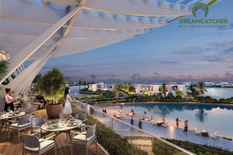 Διαμέρισμα σε Umm Al Quwain Marina, ΗΑΕ 3 υπνοδωμάτια, 80.5 τ.μ. Αρ. 588537 - φωτογραφία 17