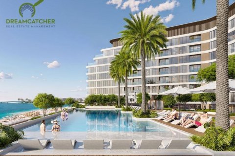 Διαμέρισμα σε Umm Al Quwain Marina, ΗΑΕ 3 υπνοδωμάτια, 80.5 τ.μ. Αρ. 588537 - φωτογραφία 14