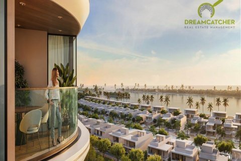 Διαμέρισμα σε Umm Al Quwain Marina, ΗΑΕ 3 υπνοδωμάτια, 80.5 τ.μ. Αρ. 588537 - φωτογραφία 7