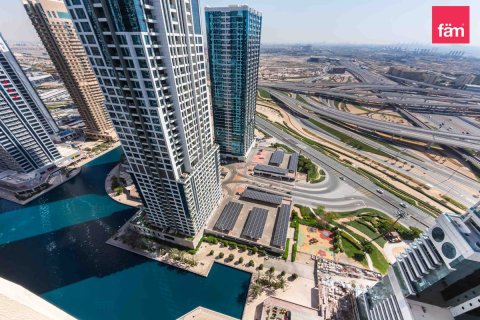 Apartment sa Dubai, UAE 1 silid-tulugan, 77.2 sq.m. № 710280 - larawan 2