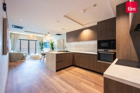 Apartment sa Dubai, UAE 1 silid-tulugan, 77.2 sq.m. № 710280 - larawan 5