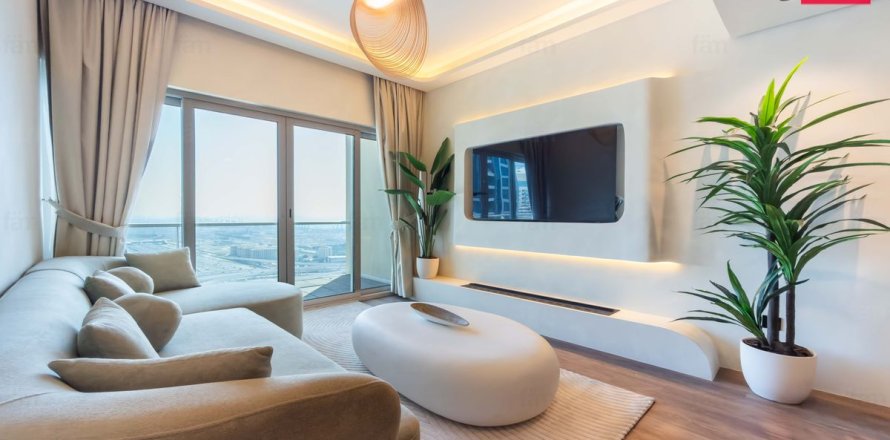 Apartment sa Dubai, UAE 1 silid-tulugan, 77.2 sq.m. № 710280