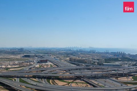 Apartment sa Dubai, UAE 1 silid-tulugan, 77.2 sq.m. № 710280 - larawan 20