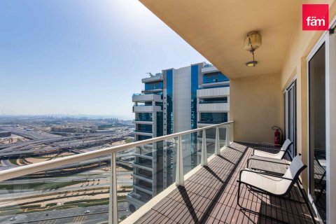 Apartment sa Dubai, UAE 1 silid-tulugan, 77.2 sq.m. № 710280 - larawan 16