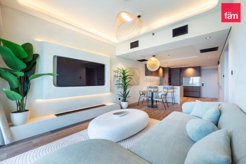 Apartment sa Dubai, UAE 1 silid-tulugan, 77.2 sq.m. № 710280 - larawan 17