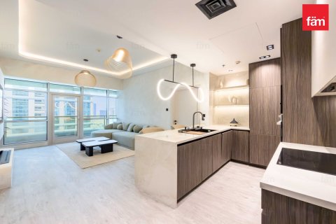 Müüa korter asukohaga Dubai, AÜE: 1 magamistoaga, 67.8 m² Nr 710279 - pilt 4