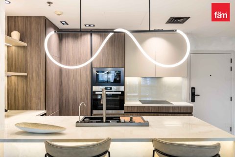 Müüa korter asukohaga Dubai, AÜE: 1 magamistoaga, 67.8 m² Nr 710279 - pilt 3