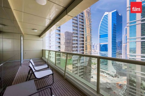 Müüa korter asukohaga Dubai, AÜE: 1 magamistoaga, 67.8 m² Nr 710279 - pilt 12