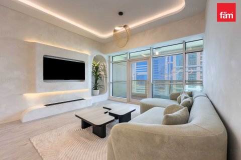 Müüa korter asukohaga Dubai, AÜE: 1 magamistoaga, 67.8 m² Nr 710279 - pilt 5