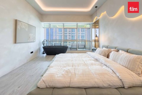 Müüa korter asukohaga Dubai, AÜE: 1 magamistoaga, 67.8 m² Nr 710279 - pilt 10