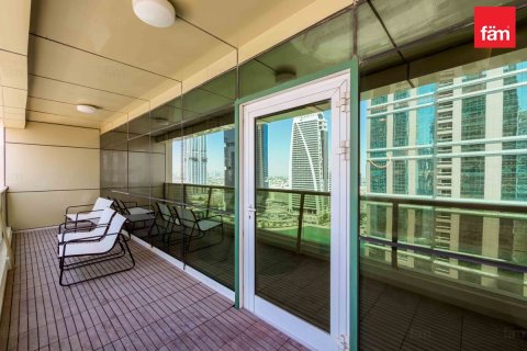 Müüa korter asukohaga Dubai, AÜE: 1 magamistoaga, 67.8 m² Nr 710279 - pilt 11