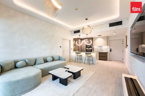 Müüa korter asukohaga Dubai, AÜE: 1 magamistoaga, 67.8 m² Nr 710279 - pilt 9