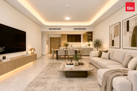 דירה ב Dubai Hills Estate, Dubai, איחוד האמירויות 2 חדרי שינה, 129.2 מ