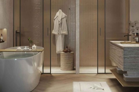 Apartament në The Row Saadiyat në Saadiyat Island, Abu Dhabi, Emiratet e Bashkuara Arabe 2 dhoma gjumi, 226.22 m2. № 758055 - Foto 11