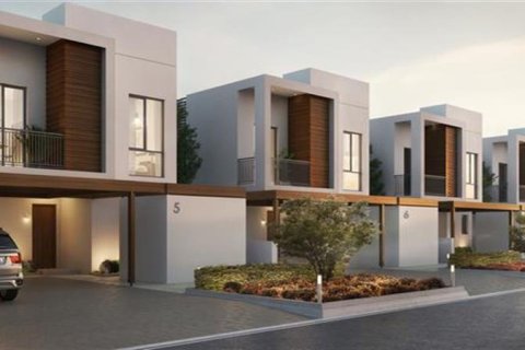 Māja  Yas Island, Abu Dhabijā, AAE 3 istabas, 292 m2 Nr. 716744
