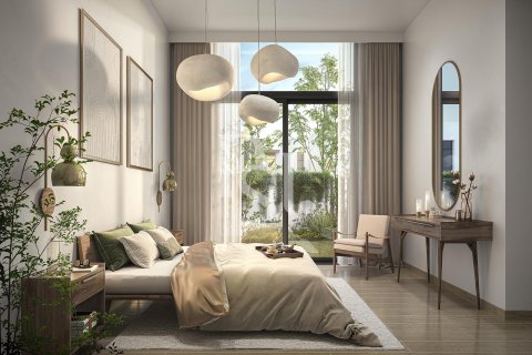 Kamienica na sprzedaż w Yas Island, Abu Dhabi, ZEA 3 sypialnie, 237 mkw., nr 716747 - zdjęcie 3