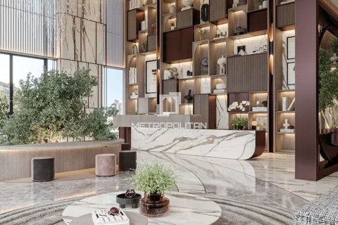 Apartman u gradu Jumeirah Village Circle, Dubai, UAE 39 m2 Br. 730238 - Slika 8