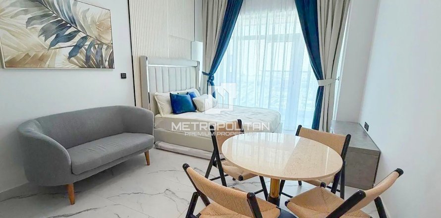 Korter asukohaga Dubai Science Park, AÜE: 49 m² Nr 730237