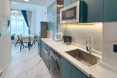 Müüa korter asukohaga Dubai Science Park, AÜE: 49 m² Nr 730237 - pilt 2