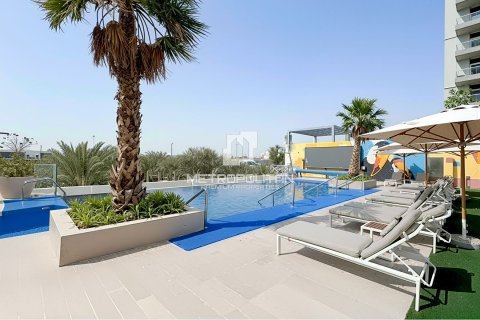 Apartmán v DAMAC Hills (Akoya by DAMAC), Dubai, SAE 33 m2 č. 730242 - Fotografia 8