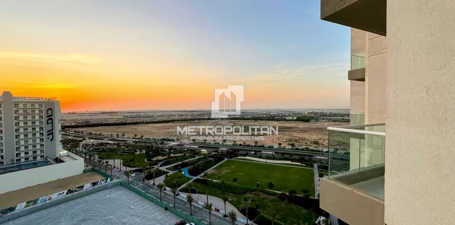 Apartmán v DAMAC Hills (Akoya by DAMAC), Dubai, SAE 33 m2 č. 730242
