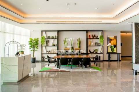 Apartmán v DAMAC Hills (Akoya by DAMAC), Dubai, SAE 33 m2 č. 730242 - Fotografia 9