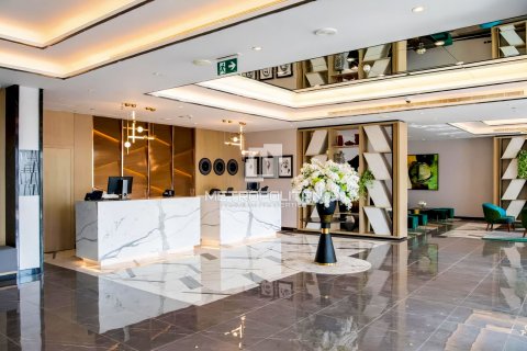 Apartmán v DAMAC Hills (Akoya by DAMAC), Dubai, SAE 33 m2 č. 730242 - Fotografia 5