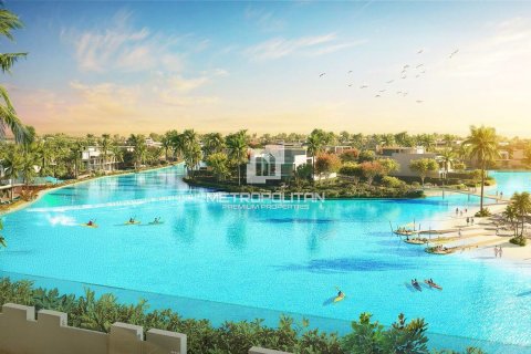 Appartement te koop in Dubai South (Dubai World Central), Dubai, VAE 34 vr.m., nr 730239 - foto 13