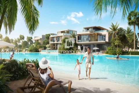 Appartement te koop in Dubai South (Dubai World Central), Dubai, VAE 34 vr.m., nr 730239 - foto 16