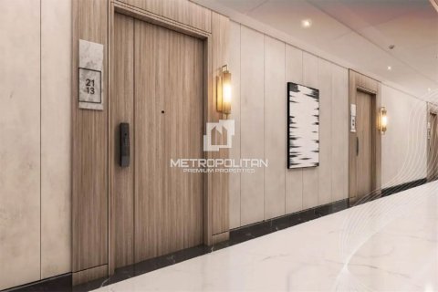 Appartement te koop in Dubai South (Dubai World Central), Dubai, VAE 34 vr.m., nr 730239 - foto 15