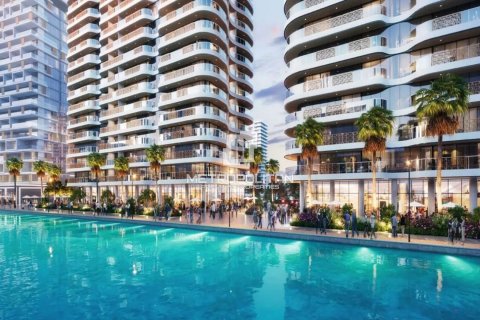 Appartement te koop in Dubai South (Dubai World Central), Dubai, VAE 34 vr.m., nr 730239 - foto 12
