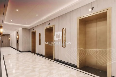 Appartement te koop in Dubai South (Dubai World Central), Dubai, VAE 34 vr.m., nr 730239 - foto 9