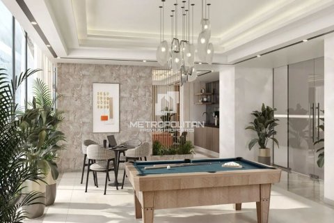 Appartement te koop in Dubai South (Dubai World Central), Dubai, VAE 34 vr.m., nr 730239 - foto 8