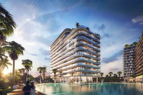 شقة في Dubai South (Dubai World Central)، دبي 34 متر مربع . ر قم 730239