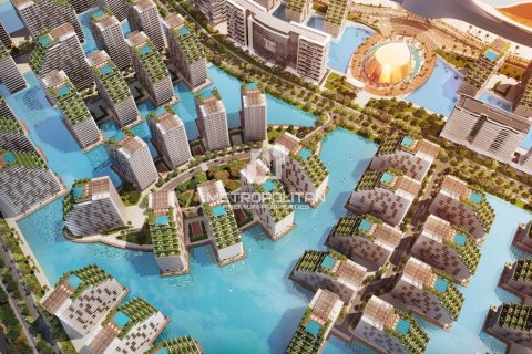 Appartement te koop in Dubai South (Dubai World Central), Dubai, VAE 34 vr.m., nr 730239 - foto 2