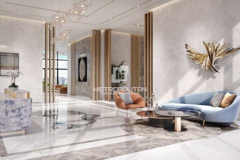 Appartement te koop in Dubai South (Dubai World Central), Dubai, VAE 34 vr.m., nr 730239 - foto 3