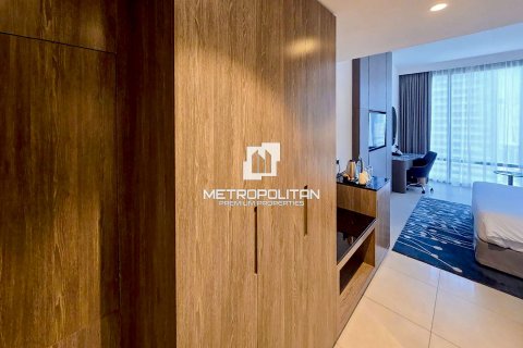Hotelový apartmán v Jumeirah Village Circle, Dubai, SAE 30 m2 č. 730243 - Fotografia 3