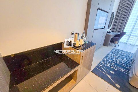 Hotelový apartmán v Jumeirah Village Circle, Dubai, SAE 30 m2 č. 730243 - Fotografia 4